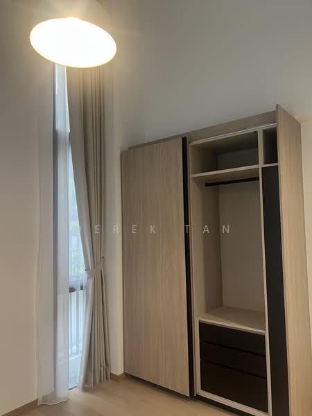 Jervois Mansion, 8 Jervois Close, 3 Bedrooms, 850 sqft, Condominium For Rent, by Derek Tan, 500081252 - Interior - PropertyGuru.com.sg