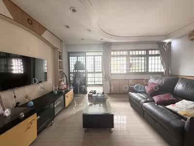 For Sale - 284 Toh Guan Road