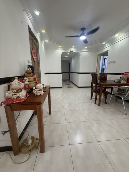 826 Woodlands Street 81 HDB Flat For Sale at S$ 698,000 | PropertyGuru Singapore