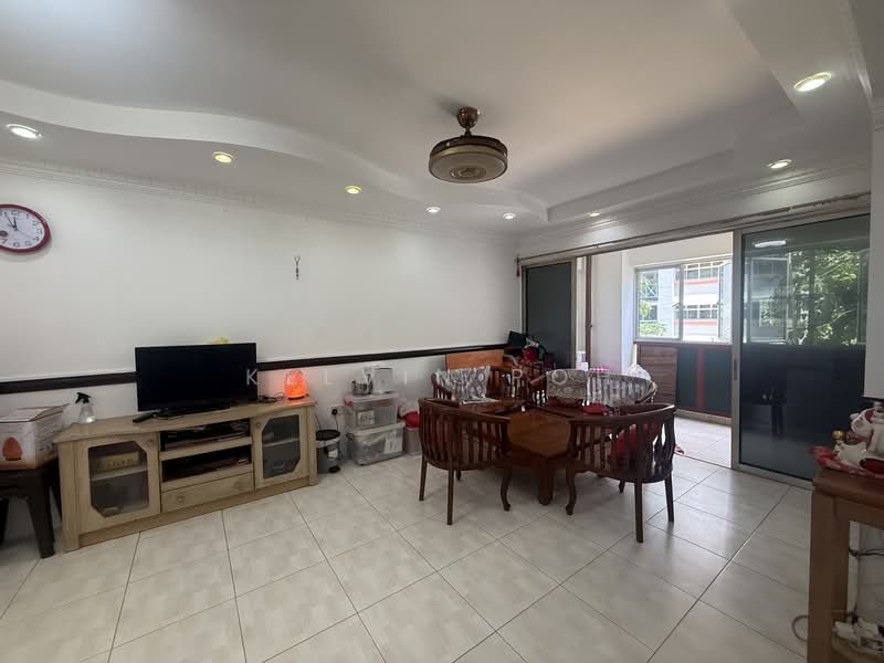 826 Woodlands Street 81 HDB Flat For Sale at S$ 698,000 | PropertyGuru Singapore