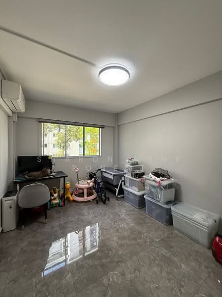 439 Yishun Avenue 11 HDB Flat For Sale at S$ 540,000 | PropertyGuru Singapore - Interior