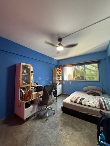 439 Yishun Avenue 11 HDB Flat For Sale at S$ 540,000 | PropertyGuru Singapore - Bedroom