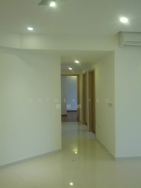 For Rent - Eight Courtyards