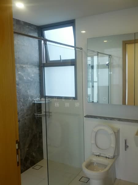 For Rent - Eight Courtyards