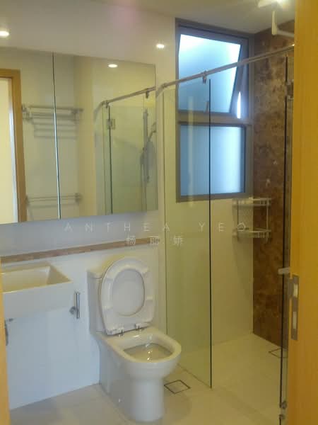 For Rent - Eight Courtyards