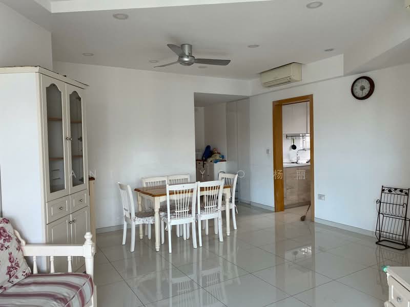 For Rent - Eight Courtyards