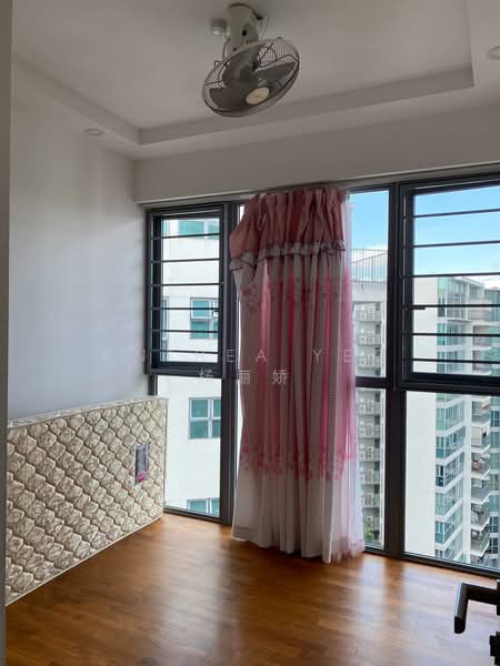 For Rent - Eight Courtyards