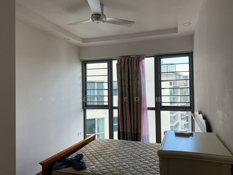 For Rent - Eight Courtyards