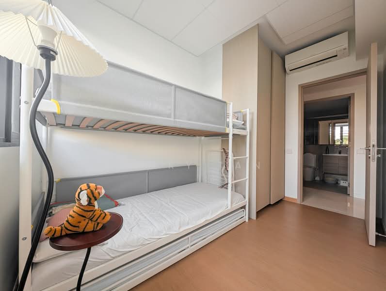Treasure at Tampines Condominium For Sale at S$ 999,000 | PropertyGuru Singapore - Bedroom