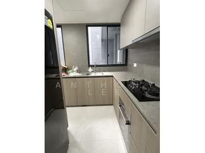 For Rent - KI Residences At Brookvale