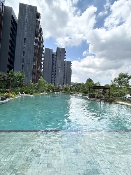 KI Residences At Brookvale, 18 Brookvale Drive, 3 Bedrooms, 980 sqft, Condominium For Rent, by Anthony Lee, 500081264 - Exterior - PropertyGuru.com.sg