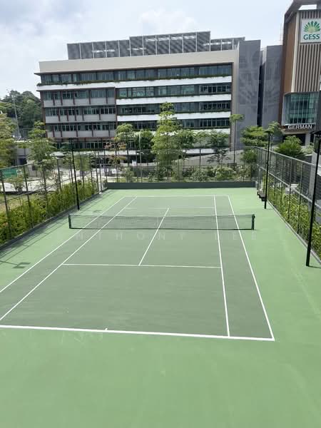 KI Residences At Brookvale, 18 Brookvale Drive, 3 Bedrooms, 980 sqft, Condominium For Rent, by Anthony Lee, 500081264 - Exterior - PropertyGuru.com.sg