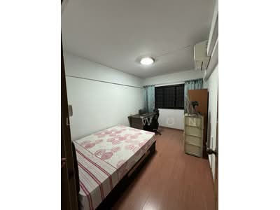 For Rent - 539 Jurong West Avenue 1