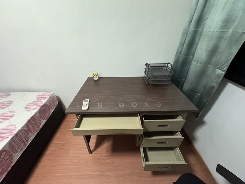 539 Jurong West Avenue 1, 539 Jurong West Avenue 1, Room Rental, 100 sqft, HDB Flat For Rent, by Lyn Wong, 500081265 - Study - PropertyGuru.com.sg