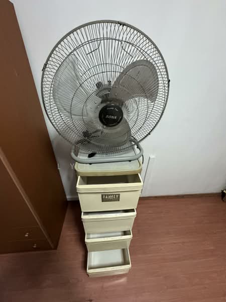 539 Jurong West Avenue 1, 539 Jurong West Avenue 1, Room Rental, 100 sqft, HDB Flat For Rent, by Lyn Wong, 500081265 - Interior - PropertyGuru.com.sg