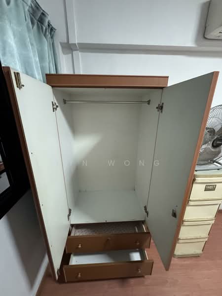 539 Jurong West Avenue 1, 539 Jurong West Avenue 1, Room Rental, 100 sqft, HDB Flat For Rent, by Lyn Wong, 500081265 - Interior - PropertyGuru.com.sg