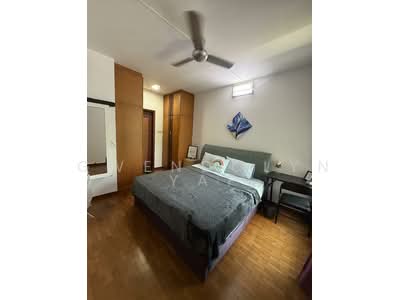 For Rent - Yishun Sapphire