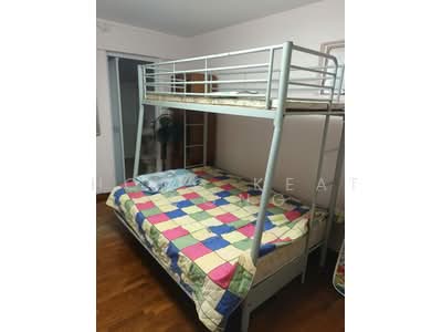 For Rent - 228 Jurong East Street 21