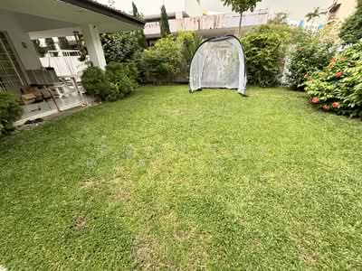 For Sale - 🏆JIA LANDED🏆Nice Regular Plot In Quiet Area Wide Road