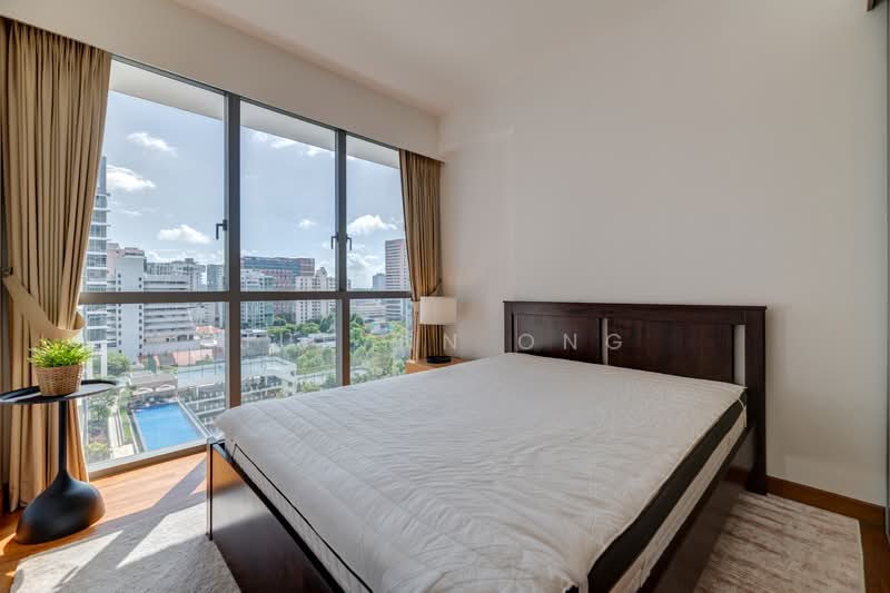 The Shore Residences Condominium For Sale at S$ 1,990,000 | PropertyGuru Singapore - Bedroom