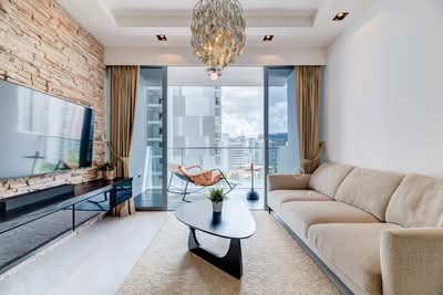 For Sale - The Shore Residences