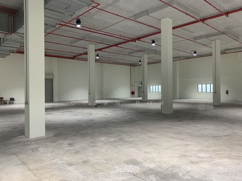tuas sth, , 3,000 sqft, Warehouse For Rent, by Dylan Poh, 500081273 - Interior - CommercialGuru.com.sg