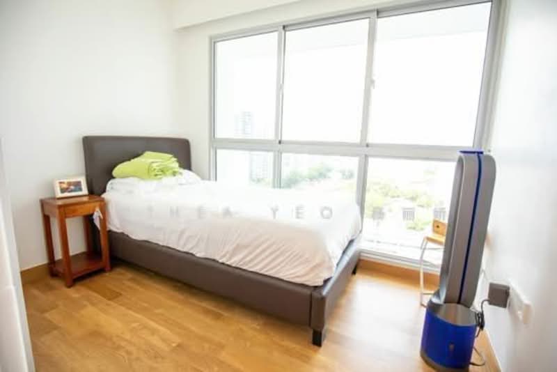 Eight Riversuites Condominium For Sale at S$ 2,150,000 | PropertyGuru Singapore - Bedroom