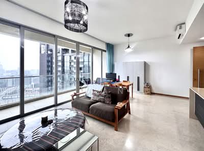 For Rent - Martin Place Residences