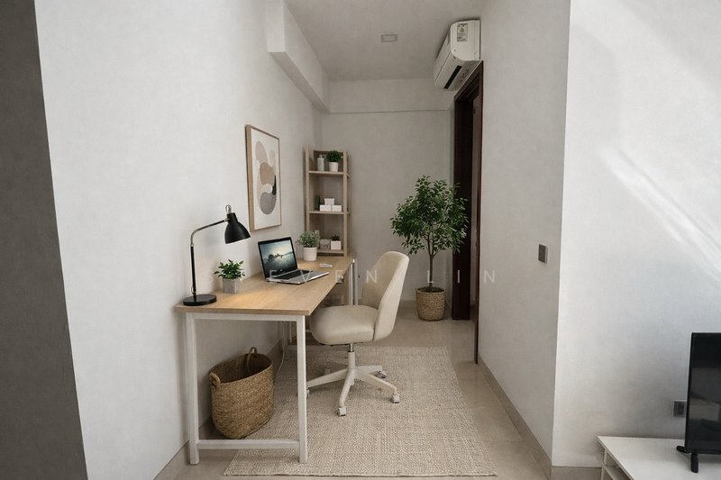 Centra Loft, 3 Lorong 35 Geylang, 1 Bedroom, 441 sqft, Condominium For Rent, by Steven Lin, 500081276 - PropertyGuru.com.sg