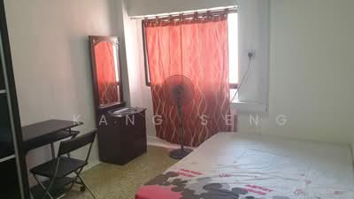 For Rent - 43 Holland Drive