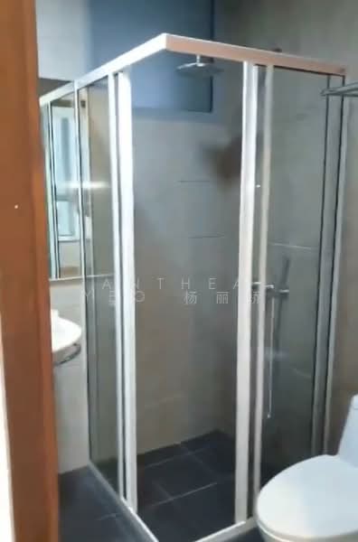 City Edge, 18 Moulmein Rise, 2 Bedrooms, 289 sqft, Apartment For Rent, by Anthea Yeo 杨丽娇, 500081278 - Bathroom - PropertyGuru.com.sg