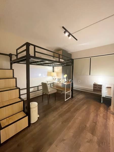 714 Ang Mo Kio Avenue 6 HDB Flat For Sale at S$ 800,000 | PropertyGuru Singapore - Bedroom 3