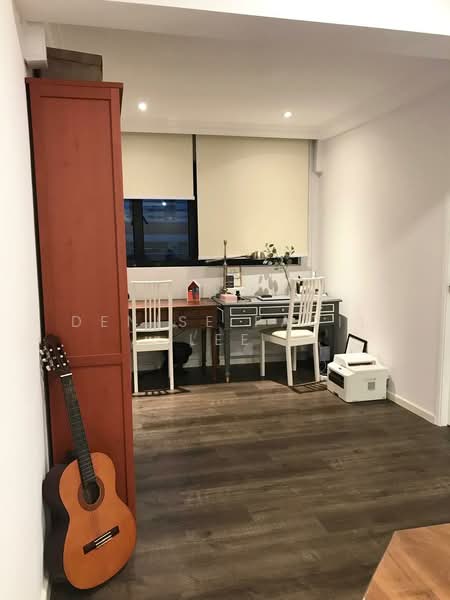 714 Ang Mo Kio Avenue 6 HDB Flat For Sale at S$ 800,000 | PropertyGuru Singapore - Study