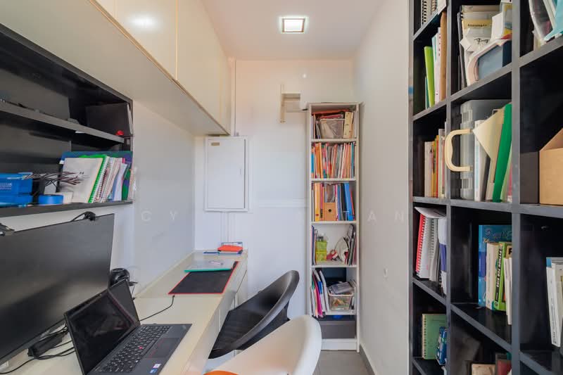 Dover Parkview Condominium For Sale at S$ 1,999,000 | PropertyGuru Singapore - Study