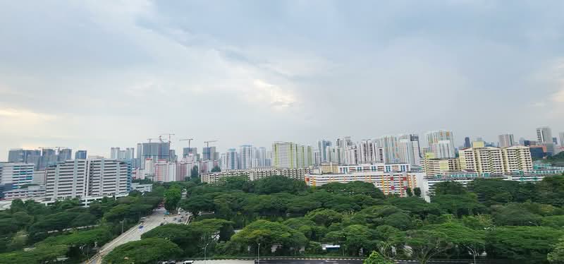 Teresa Ville, 1003 Lower Delta Road, Room Rental, 120 sqft, Condominium For Rent, by Willy Tan, 500081289 - Unblock View - PropertyGuru.com.sg