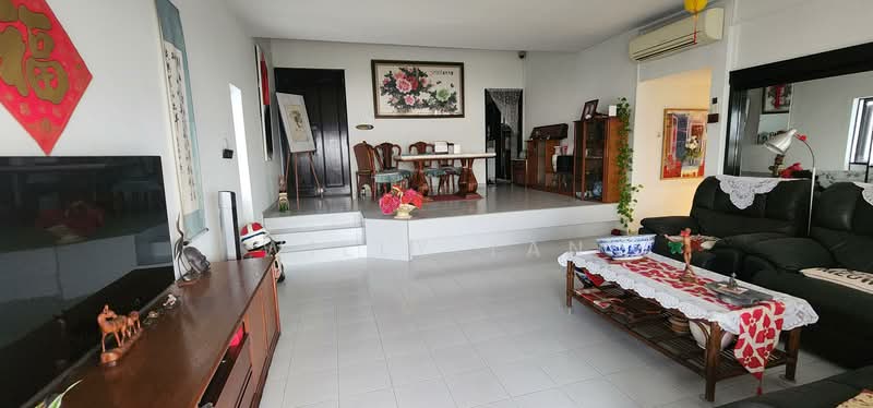 Teresa Ville, 1003 Lower Delta Road, Room Rental, 120 sqft, Condominium For Rent, by Willy Tan, 500081289 - Living Room - PropertyGuru.com.sg