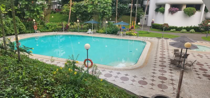 Teresa Ville, 1003 Lower Delta Road, Room Rental, 120 sqft, Condominium For Rent, by Willy Tan, 500081289 - Pool - PropertyGuru.com.sg