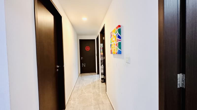 The Brownstone Condominium For Sale at S$ 2,728,888 | PropertyGuru Singapore - Hall Wat