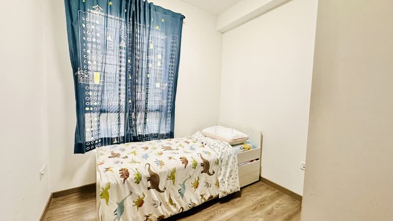 The Brownstone Condominium For Sale at S$ 2,728,888 | PropertyGuru Singapore - Bedroom 4