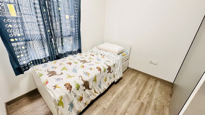 The Brownstone Condominium For Sale at S$ 2,728,888 | PropertyGuru Singapore - Bedroom 4