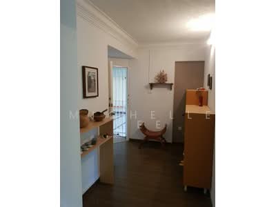 For Rent - Braddell View