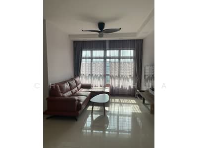 For Rent - 502C Yishun Street 51