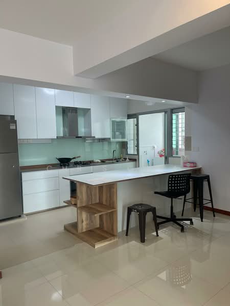 502C Yishun Street 51, 502C Yishun Street 51, 3 Bedrooms, 1,184 sqft, HDB Flat For Rent, by Chris Chua, 500081297 - Kitchen - PropertyGuru.com.sg