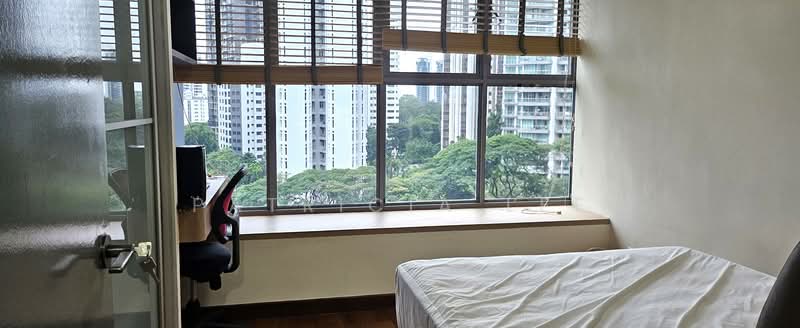 2 RVG, 2 River Valley Grove, 2 Bedrooms, 893 sqft, Condominium For Rent, by Patricia Lee, 500081299 - Bedroom - PropertyGuru.com.sg