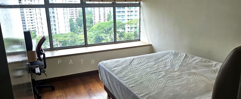 2 RVG, 2 River Valley Grove, 2 Bedrooms, 893 sqft, Condominium For Rent, by Patricia Lee, 500081299 - Bedroom - PropertyGuru.com.sg