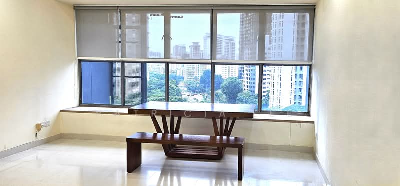 2 RVG, 2 River Valley Grove, 2 Bedrooms, 893 sqft, Condominium For Rent, by Patricia Lee, 500081299 - Living Room - PropertyGuru.com.sg
