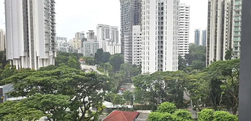 2 RVG, 2 River Valley Grove, 2 Bedrooms, 893 sqft, Condominium For Rent, by Patricia Lee, 500081299 - Exterior - PropertyGuru.com.sg