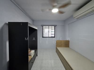 For Rent - 112 Aljunied Crescent