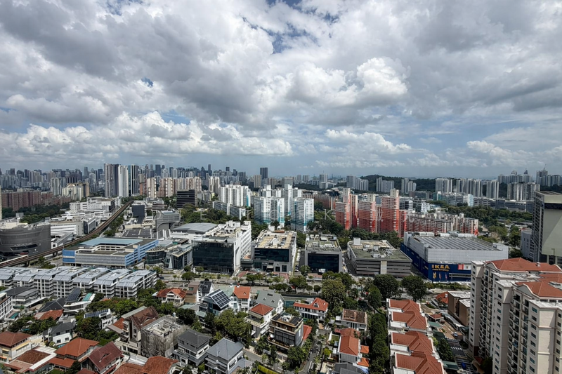 Stirling Residences, 25 Stirling Road, 2 Bedrooms, 786 sqft, Condominium For Rent, by Eddie Tork 戴先生, 500081301 - Exterior - PropertyGuru.com.sg