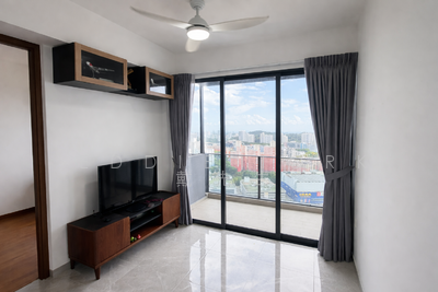 For Rent - Stirling Residences